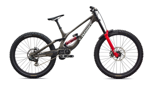 S-Works Demo 11