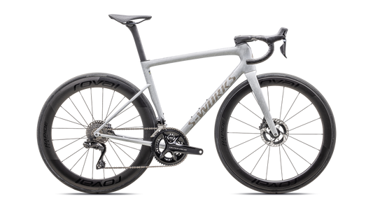 S-Works Tarmac SL8 - Shimano Dura-Ace Di2