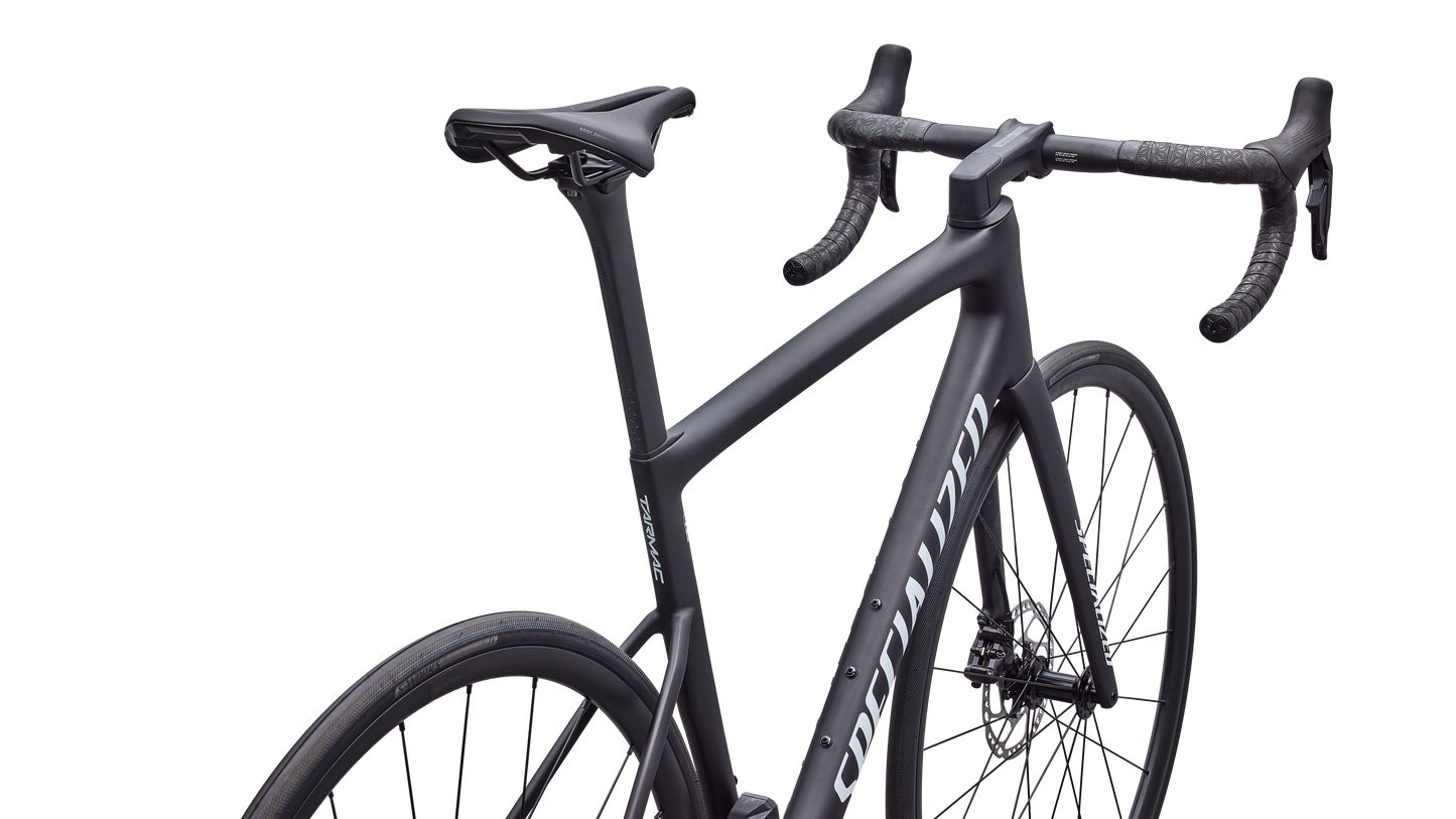 Tarmac SL8 Comp - Shimano 105 Di2