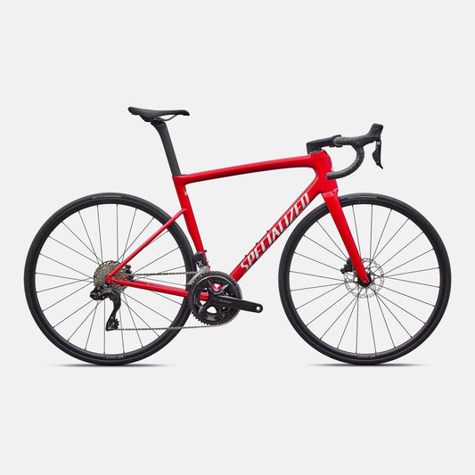 Tarmac SL8 Comp - Shimano 105 Di2