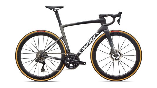S-Works Tarmac SL9 - Shimano Dura-Ace Di2