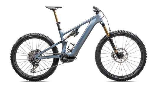 S-Works Turbo Levo 4