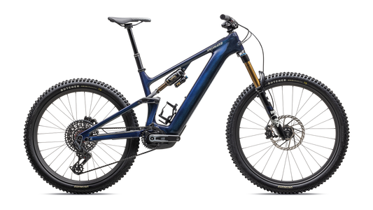 Turbo Levo 4 Pro