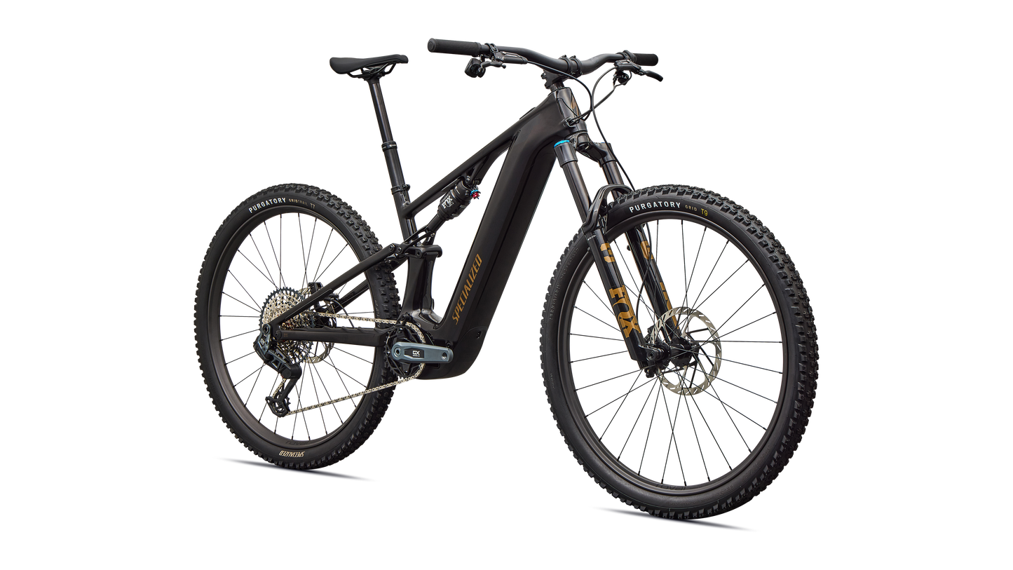 Turbo Levo R Expert