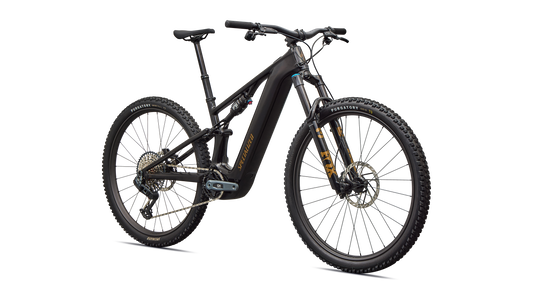Turbo Levo R Expert