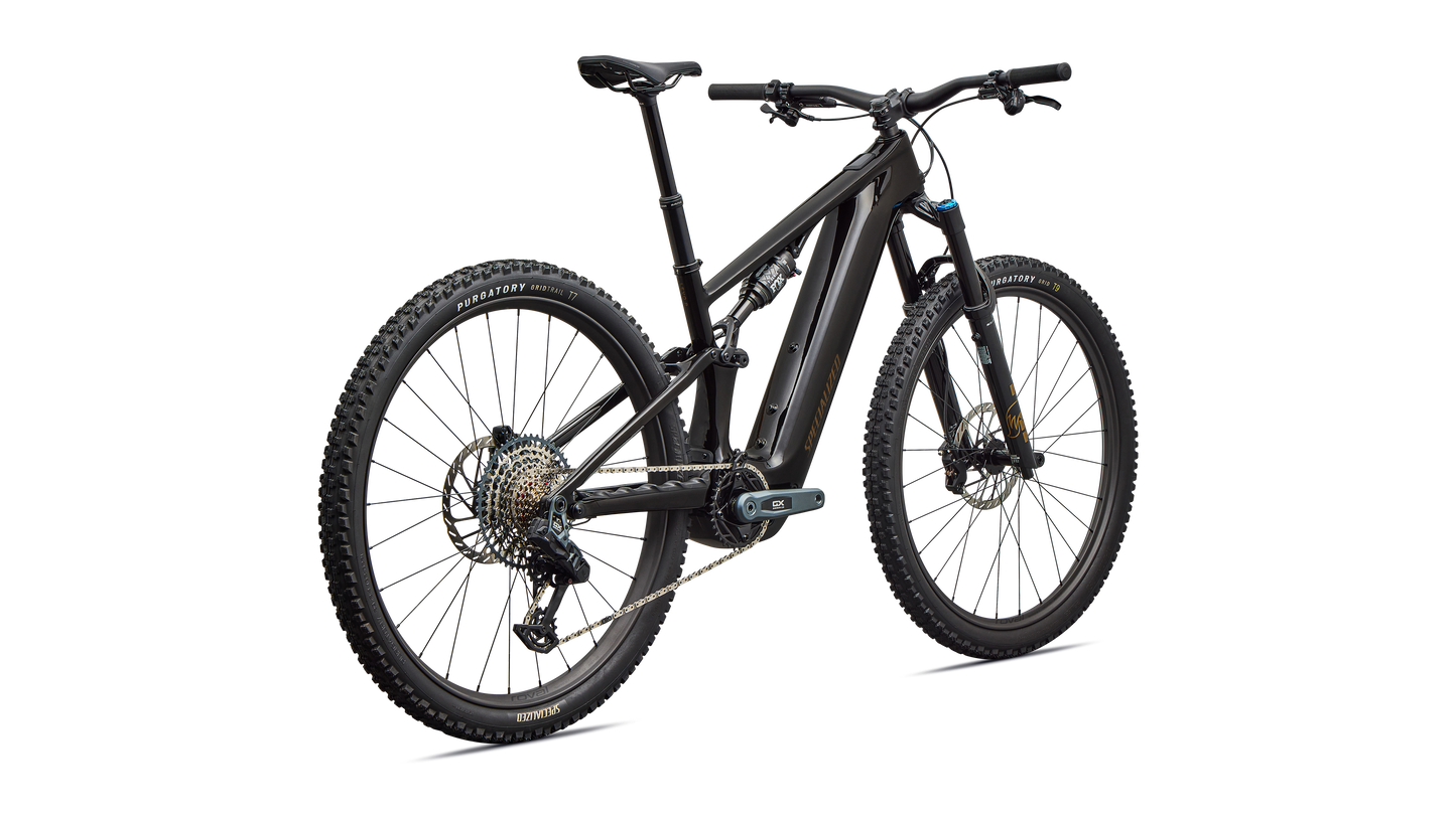Turbo Levo R Expert