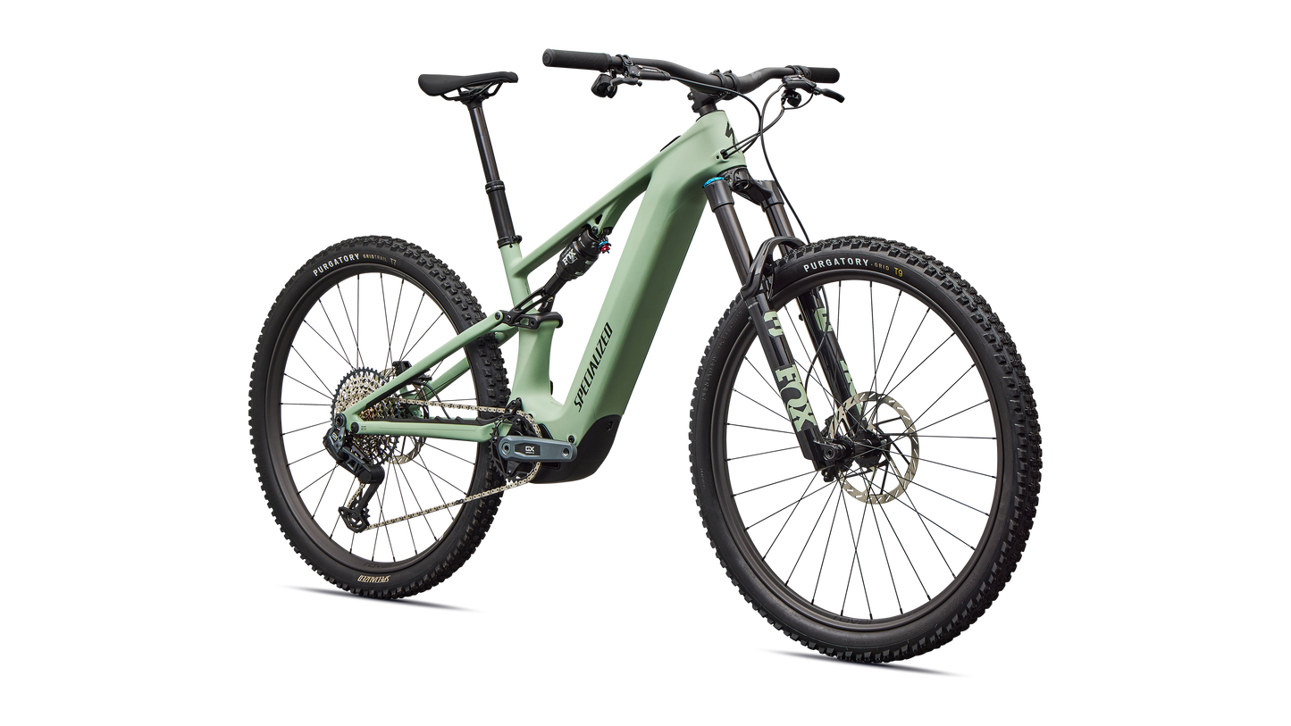 Turbo Levo R Expert