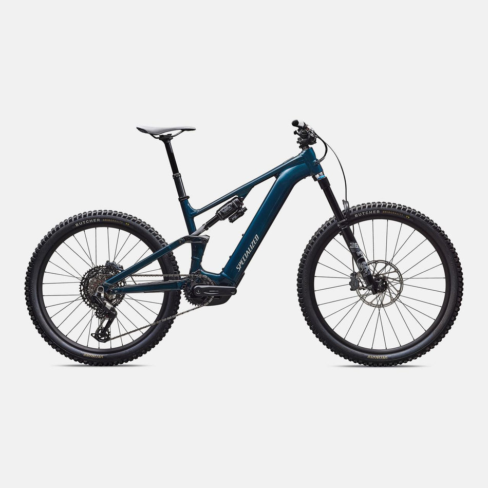 Turbo Levo 4 Comp Alloy