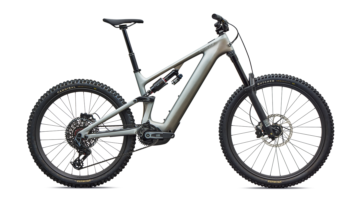 Levo 4 EVO Pro