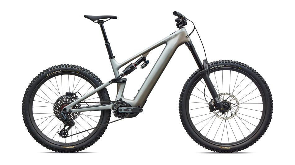 Levo 4 EVO Pro
