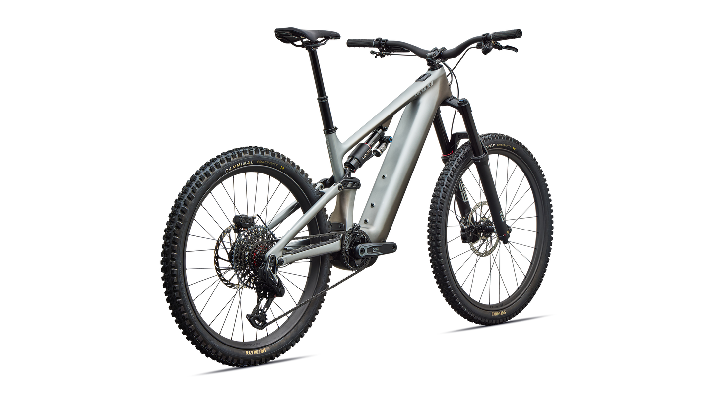 Levo 4 EVO Pro