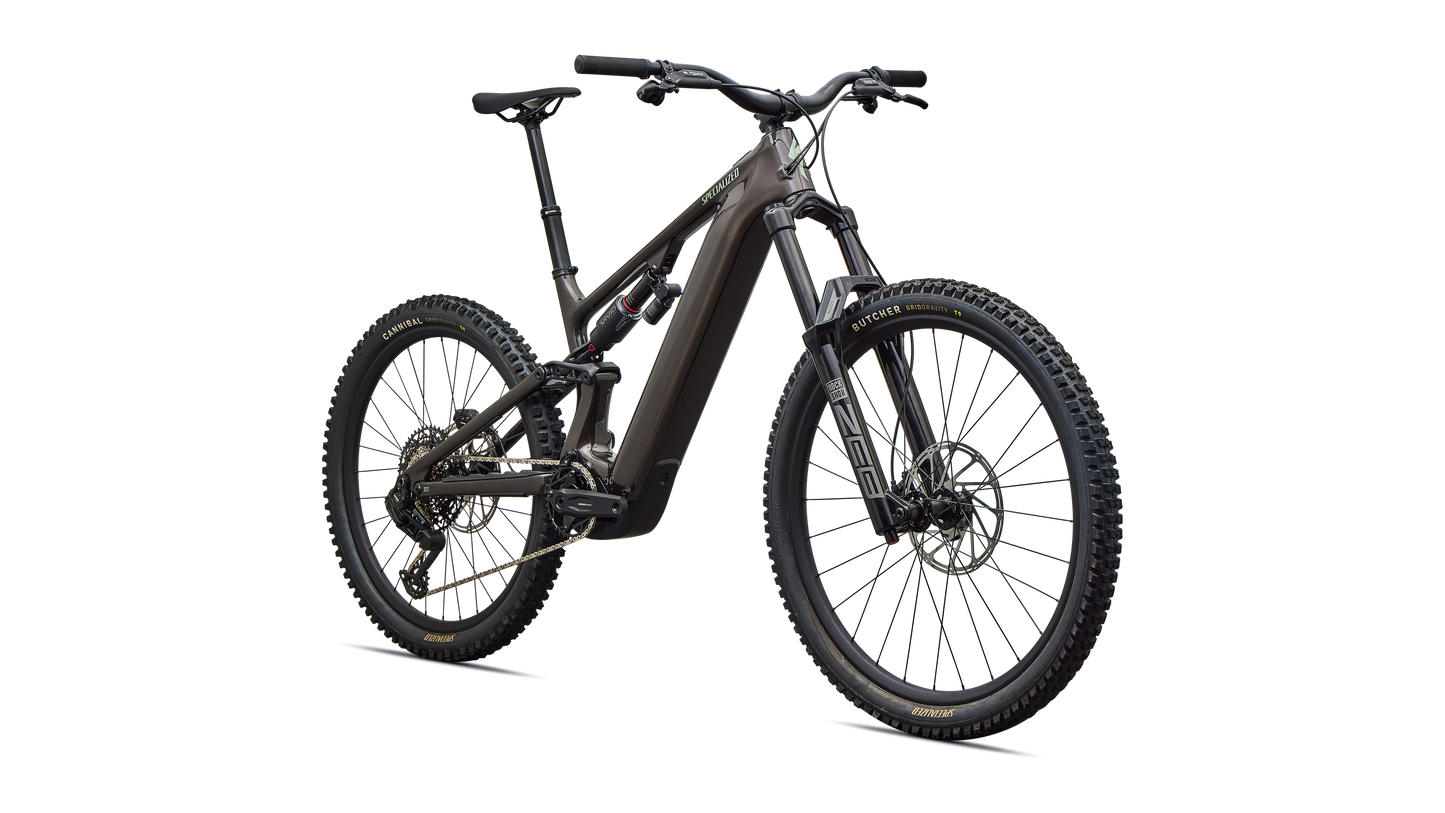 Levo 4 EVO Comp