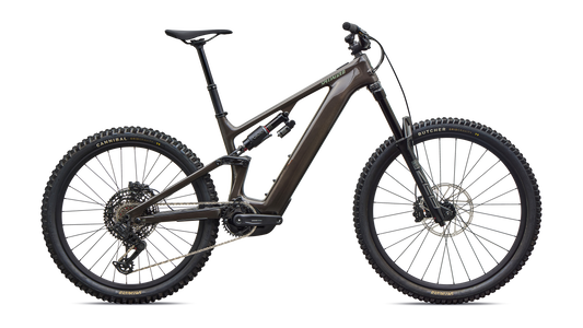 Levo 4 EVO Comp