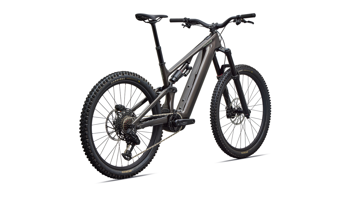Levo 4 EVO Comp