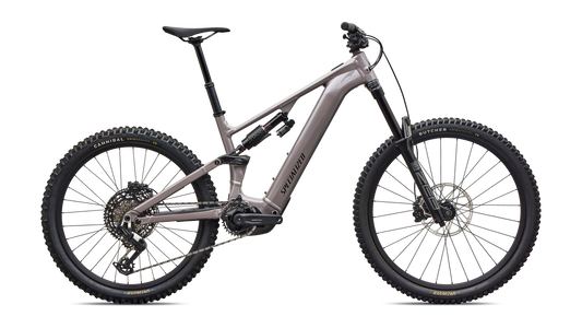 Levo 4 EVO Comp Alloy
