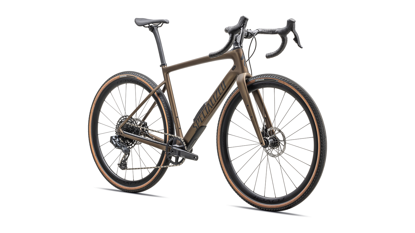 Diverge Expert Carbon