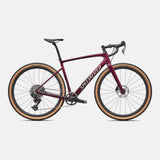 Diverge 4 Pro - SRAM Force XPLR