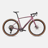 Diverge 4 Expert - Shimano GRX Di2