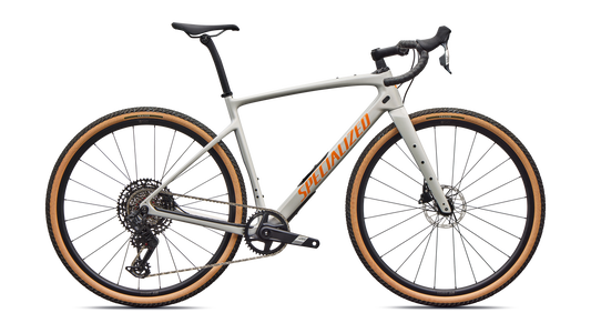 Diverge 4 Comp Carbon - SRAM Apex AXS/S1000
