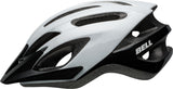 Bell Crest White / Black
