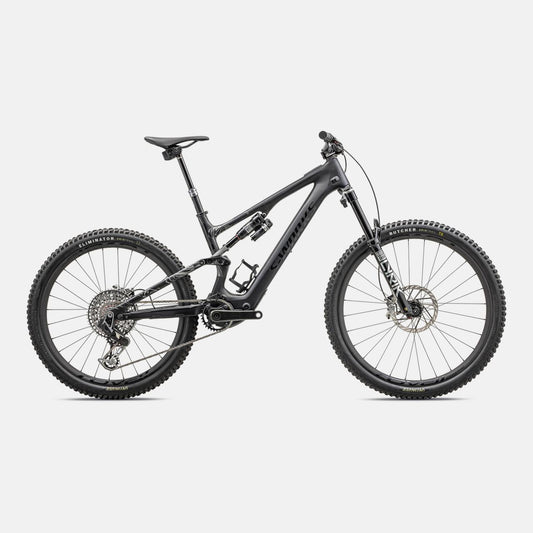 S-Works Turbo Levo SL LTD