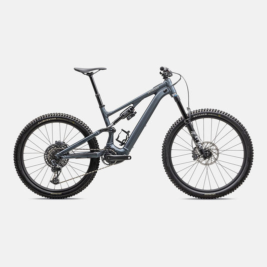 Turbo Levo SL 2 Comp Alloy