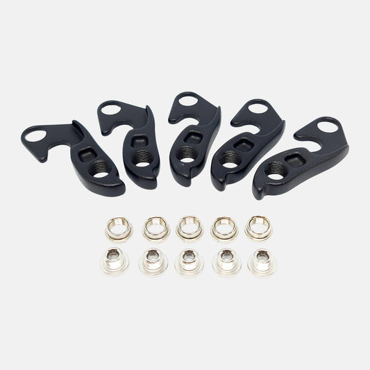 HGR LUCKY CALLAHANGER, LONG VERSION, MAX 28T, W/ BOLT (5 Pack)