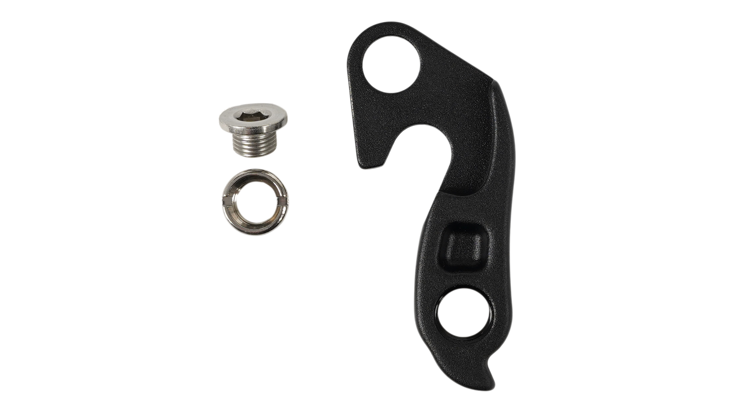 HGR LUCKY CALLAHANGER, LONG VERSION, MAX 28T, W/ BOLT (Single)