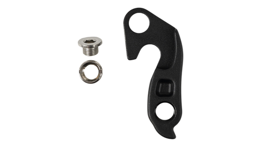 HGR LUCKY CALLAHANGER, LONG VERSION, MAX 28T, W/ BOLT (Single)