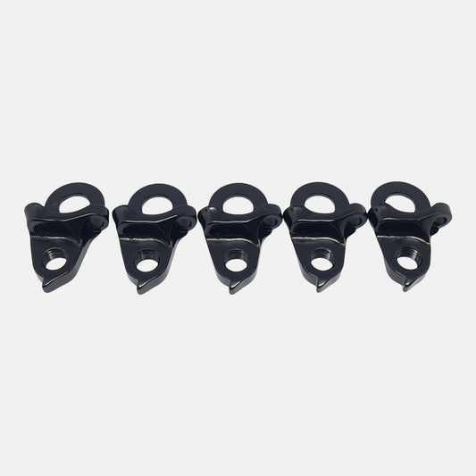 HGR MTN. 4 HANGER, STANDARD, NO BOLTS (5 Pack)