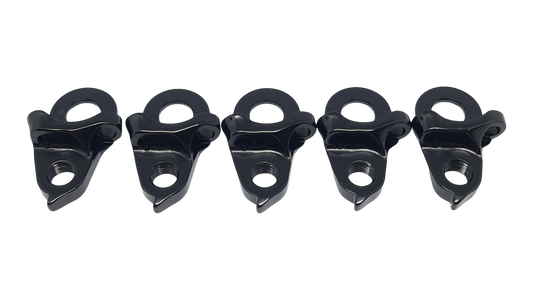 HGR MTN. 4 HANGER, STANDARD, NO BOLTS (5 Pack)