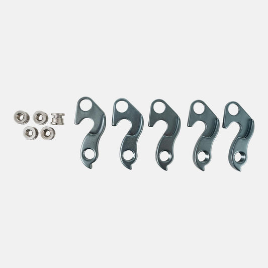 HGR LUCKY CALLAHANGER, STANDARD LENGTH, W/ BOLT (5 Pack)