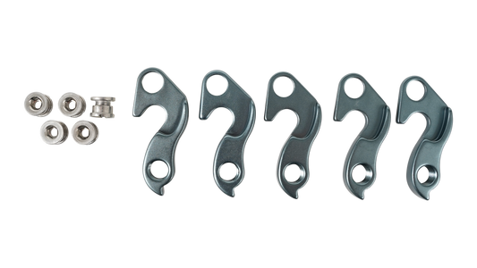 HGR LUCKY CALLAHANGER, STANDARD LENGTH, W/ BOLT (5 Pack)