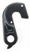 HGR EPIC ALLOY DER HANGER 5PK