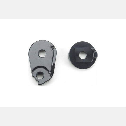HGR P.SERIES ALLOY DER HANGER EA