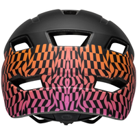 HELMET BELL SIDETRACK MATTE PINK UC