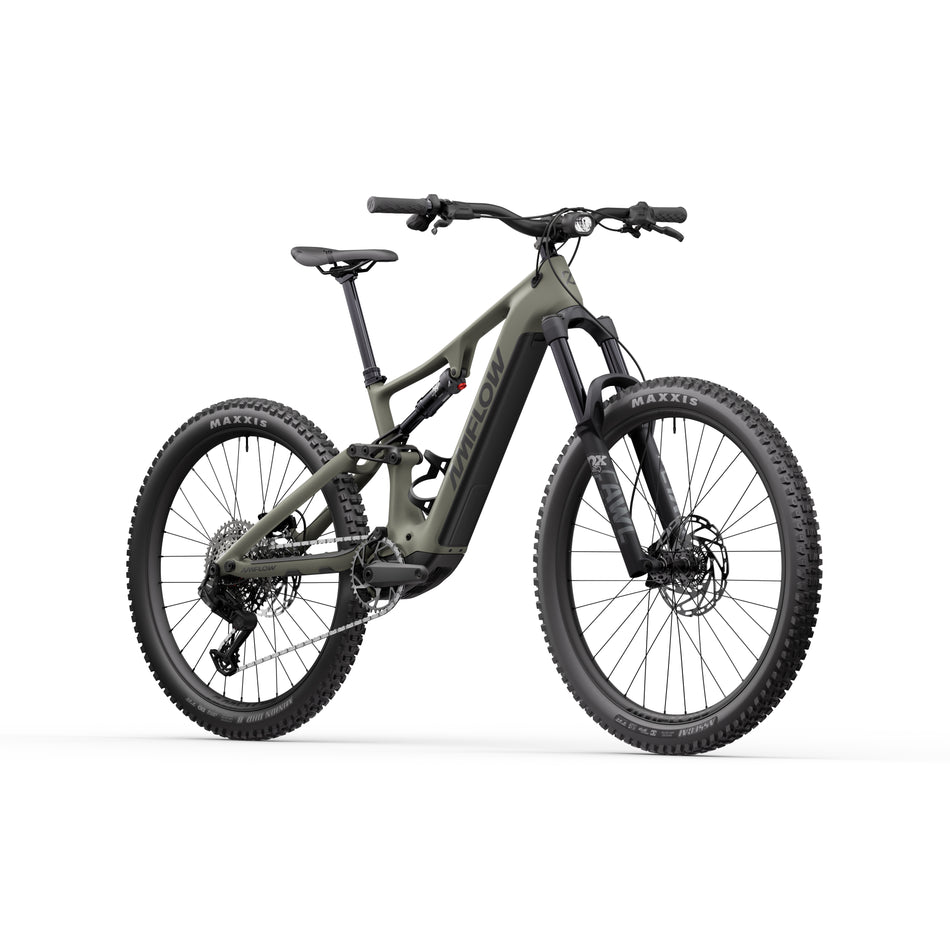 Amflow PR Carbon