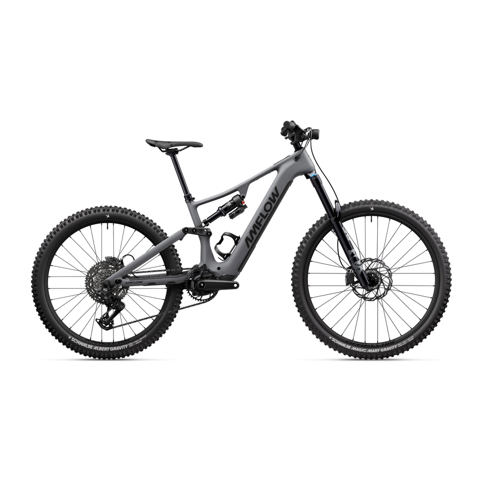 Amflow PR Carbon Pro