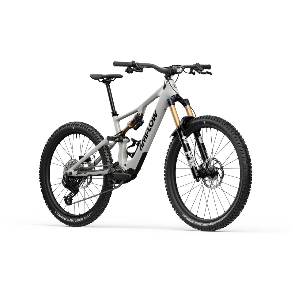 Amflow PX Carbon Pro
