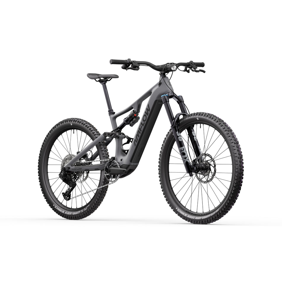 Amflow PR Carbon Pro