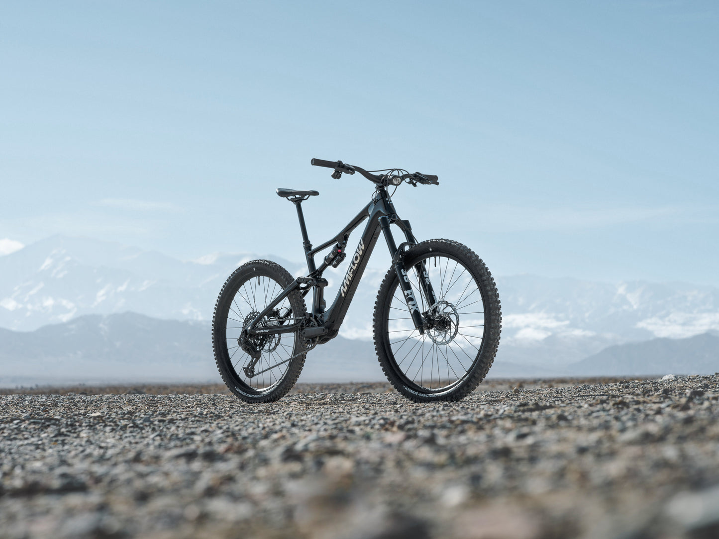 Amflow PX Carbon