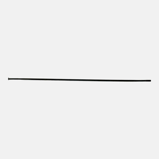 SPK DT, AEROCOMP, 274MM, STRAIGHT-PULL, T-HEAD, 14G, 2.0X2.3MM (SACS20274S05000249)