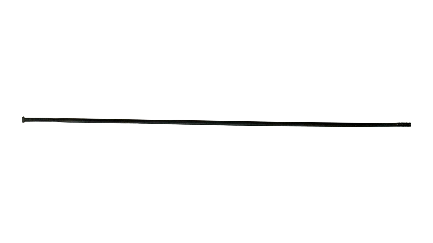 SPK DT, AEROLITE, 273MM, STRAIGHT-PULL, T-HEAD, 14G, 2.0X2.3MM (SATS20273S05000208)