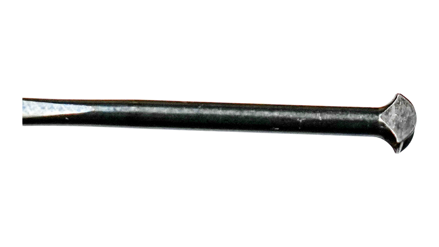 SPK DT, AEROCOMP, 244MM, STRAIGHT-PULL, T-HEAD, 14G, 2.0X2.3MM (SACS20244S05000249)
