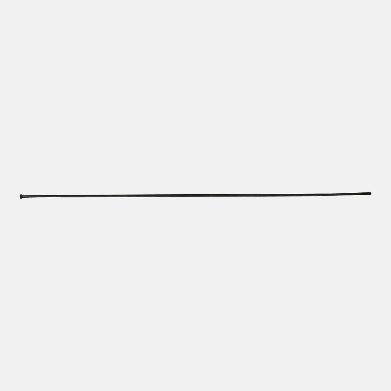 SPK DT, AEROLITE, 237MM, STRAIGHT-PULL, T-HEAD, 14G, 2.0X2.3MM (SATS20237S05000208)