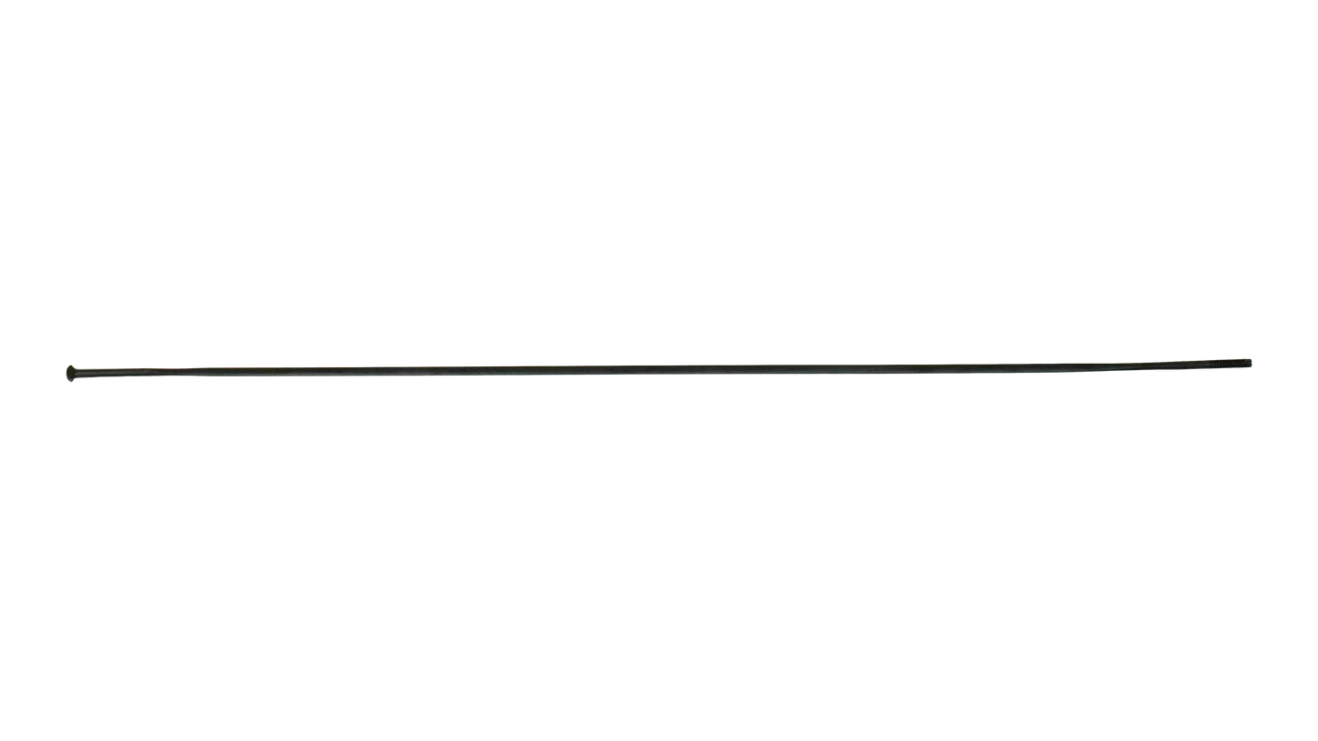 SPK DT, AEROLITE, 237MM, STRAIGHT-PULL, T-HEAD, 14G, 2.0X2.3MM (SATS20237S05000208)