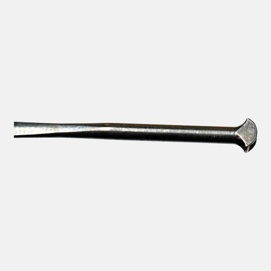 SPK DT, AEROLITE, 265MM, STRAIGHT-PULL, T-HEAD, 14G, 2.0X2.3MM (SATS20265S05000208)