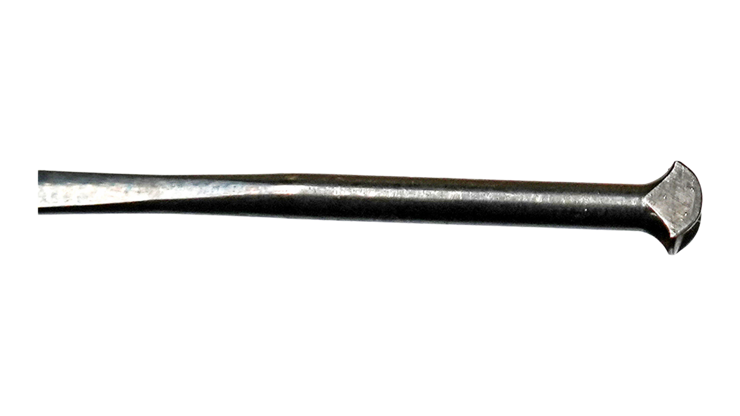SPK DT, AEROLITE, 237MM, STRAIGHT-PULL, T-HEAD, 14G, 2.0X2.3MM (SATS20237S05000208)