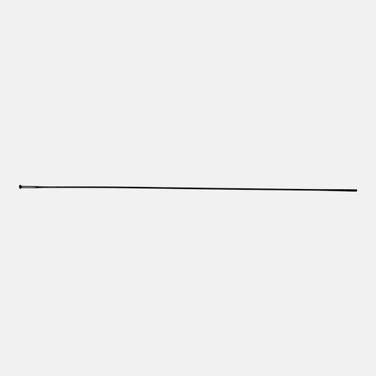 SPK DT, REVOLUTION, 265MM, STRAIGHT-PULL, T-HEAD, 14G, 2.0X1.5MM(SRES20265S05000286)