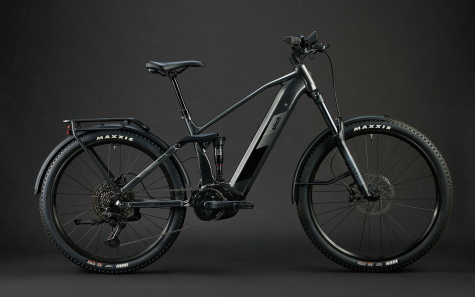SINCH FORCE 4.5 EQ MIDNIGHT BLACK MED